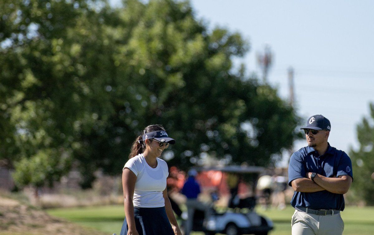 OteroGolf's tweet photo. T - Minus 5 days until we are Back! 📸⛳️ https://t.co/1wqwM9i3GK