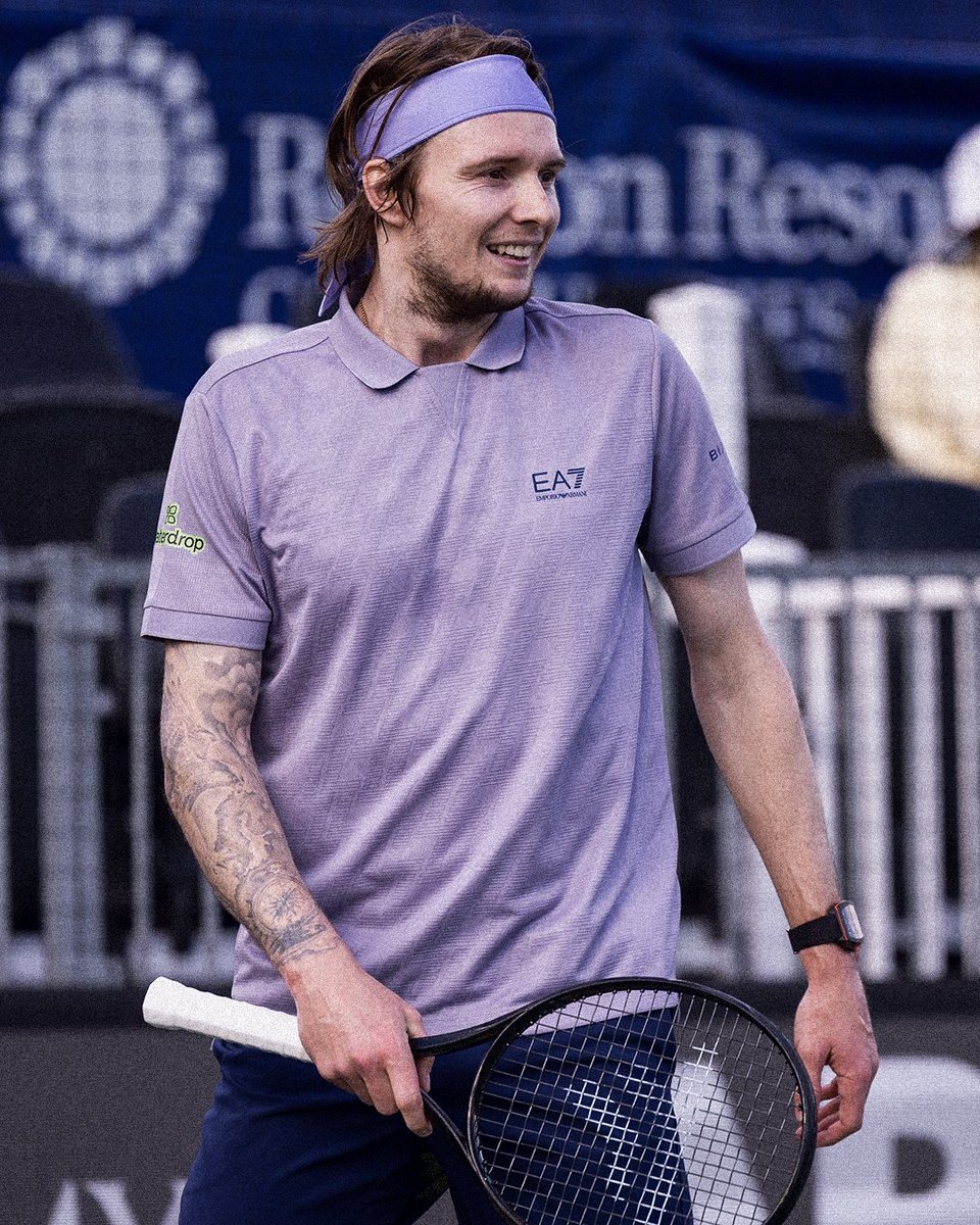 ATP Challenger tweet media