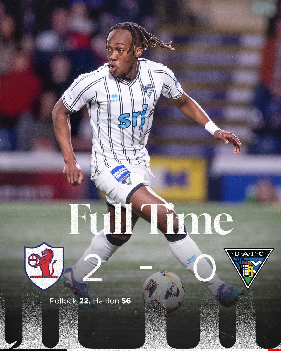 Dunfermline Athletic tweet media