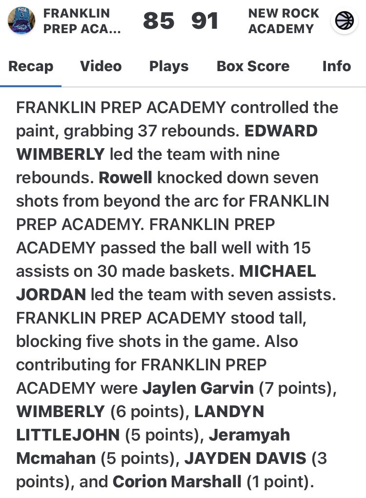 COACH JACKSON tweet media