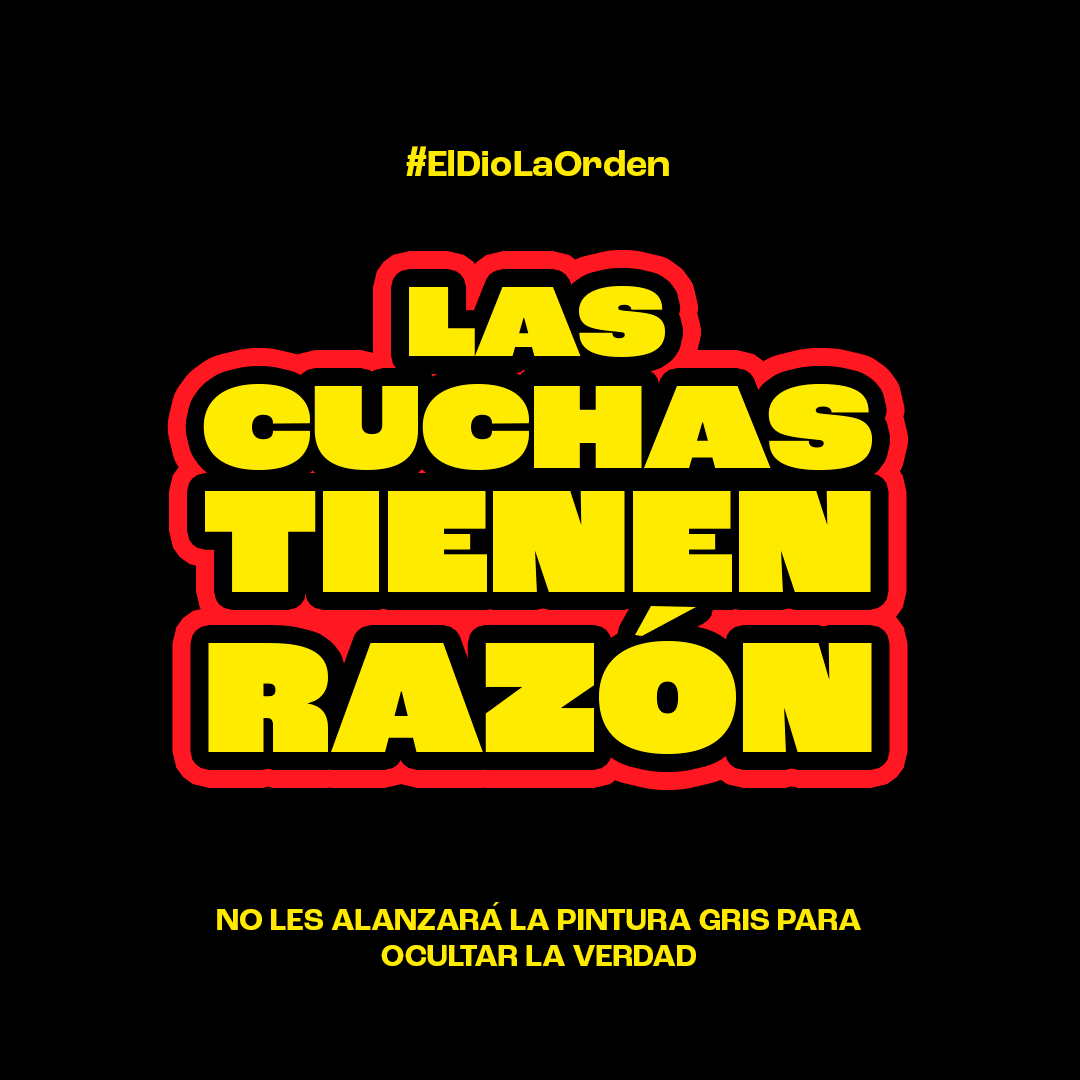 Bajo amenaza de sanción hoy la <a href="/AlcaldiaBGA/">Alcaldía de Bucaramanga</a> en cabeza de <a href="/soyjaimeandres/">Jaime Andrés Beltrán</a>, pretende censurar nuevamente la memoria histórica dejando un precedente gris, autoritario y anti-democratico; revictimizando familiares victimas de desaparición forzada. 

(1/3)
