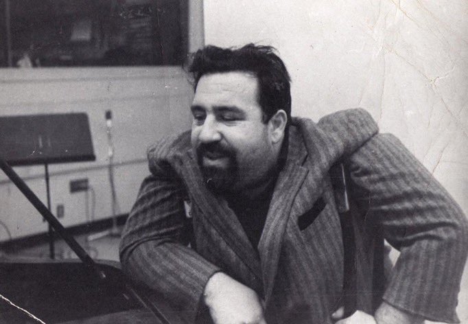espofootball's tweet photo. Mar14,1991 #DocPomus (Jerome Solon Felder) RIP dies at 65 from lung cancer. Singer, songwriter, lyricist 1992 inducted Rock Hall of Fame a non-performer, 1992 Songwriters Hall of Fame and 2012 Blues Hall of Fame. Co-wrote hits Save the Last Dance for Me, Viva Las Vegas, Surrender https://t.co/qLE1E6v3DP