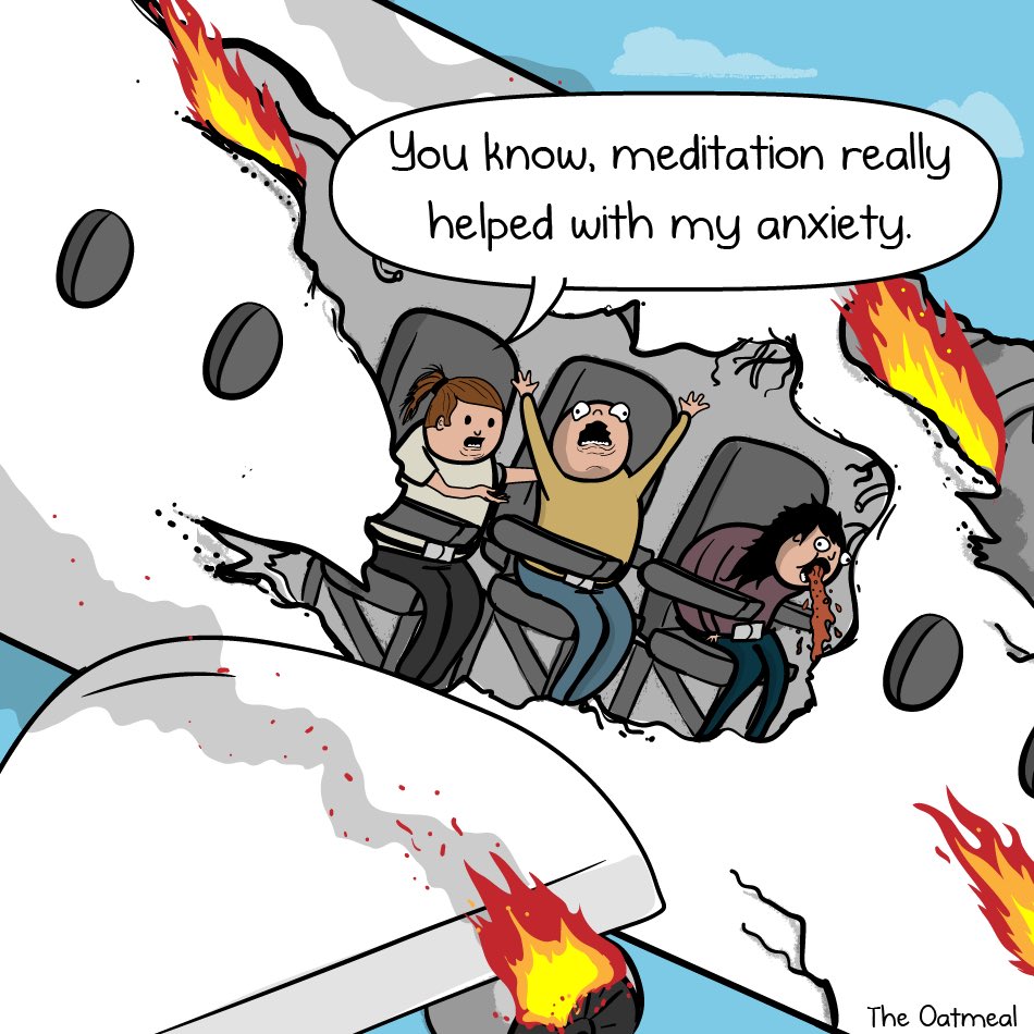 The Oatmeal tweet media