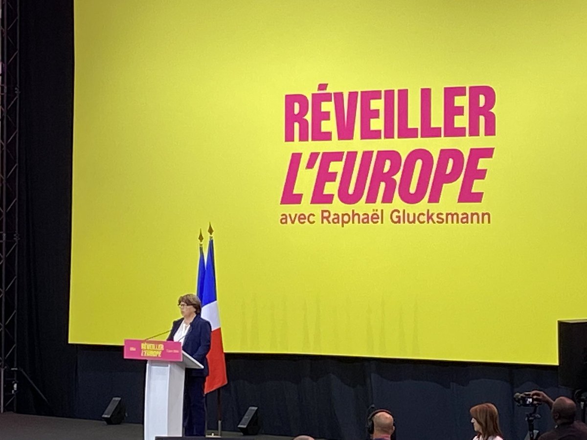 Laurent Limousin tweet media