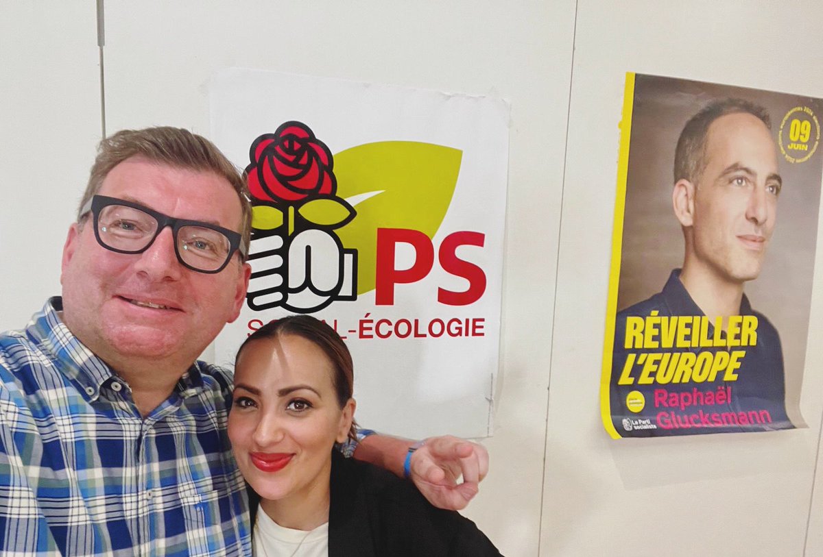 Laurent Limousin tweet media