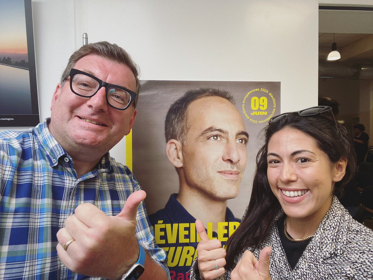 Laurent Limousin tweet media