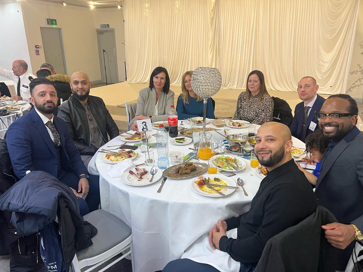 Chiltern Learning Trust (@chilternlt) on Twitter photo A huge thank you to <a href="/InspireFMLuton/">Inspire FM</a> <a href="/InspireTariq/">Mohammed Tariq</a> for the invite to the Big Iftar. Lots of our team & our schools are proud to be there ❤️. <a href="/AsmaBaig296/">Asma Baig</a> <a href="/unlock_educate/">Mr Faruk</a> <a href="/unleashing_me/">Unleashing Me</a> <a href="/cotton_nadine/">Nadine Cotton FCCT</a> <a href="/JeffoA28/">Amanda Jeffreys</a> <a href="/leamanorschool/">Lea Manor High School</a> <a href="/PutteridgeHSch/">PutteridgeHighSchool</a> <a href="/AJRAllModCons/">Adrian Rogers</a> A huge thank you to <a href="/InspireFMLuton/">Inspire FM</a> <a href="/InspireTariq/">Mohammed Tariq</a> for the invite to the Big Iftar. Lots of our team & our schools are proud to be there ❤️. <a href="/AsmaBaig296/">Asma Baig</a> <a href="/unlock_educate/">Mr Faruk</a> <a href="/unleashing_me/">Unleashing Me</a> <a href="/cotton_nadine/">Nadine Cotton FCCT</a> <a href="/JeffoA28/">Amanda Jeffreys</a> <a href="/leamanorschool/">Lea Manor High School</a> <a href="/PutteridgeHSch/">PutteridgeHighSchool</a> <a href="/AJRAllModCons/">Adrian Rogers</a>