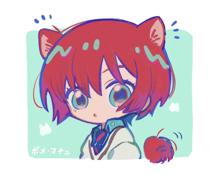 マチュ #GQuuuuuuX 