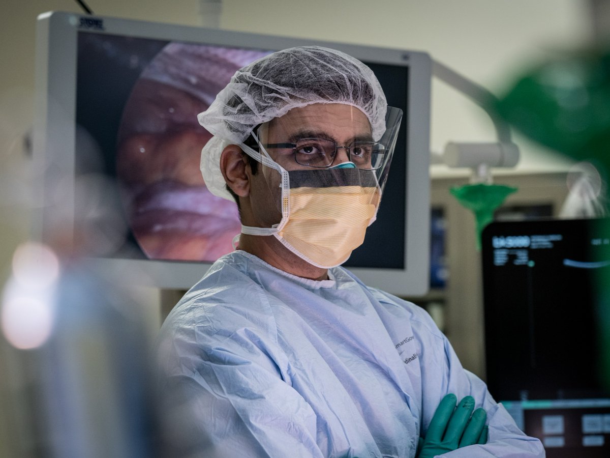 City of Hope (@cityofhope) on Twitter photo A City of Hope phase 1 trial shows PIPAC + systemic chemo is safe and effective for colorectal and appendiceal cancer that spreads to the peritoneum. Data will be presented at <a href="/SocSurgOnc/">Society of Surgical Oncology</a> #SSO2025 on March 18. Advancing hope for tough-to-treat cancers. cityofhope.org/city-of-hopes-… A City of Hope phase 1 trial shows PIPAC + systemic chemo is safe and effective for colorectal and appendiceal cancer that spreads to the peritoneum. Data will be presented at <a href="/SocSurgOnc/">Society of Surgical Oncology</a> #SSO2025 on March 18. Advancing hope for tough-to-treat cancers. cityofhope.org/city-of-hopes-…