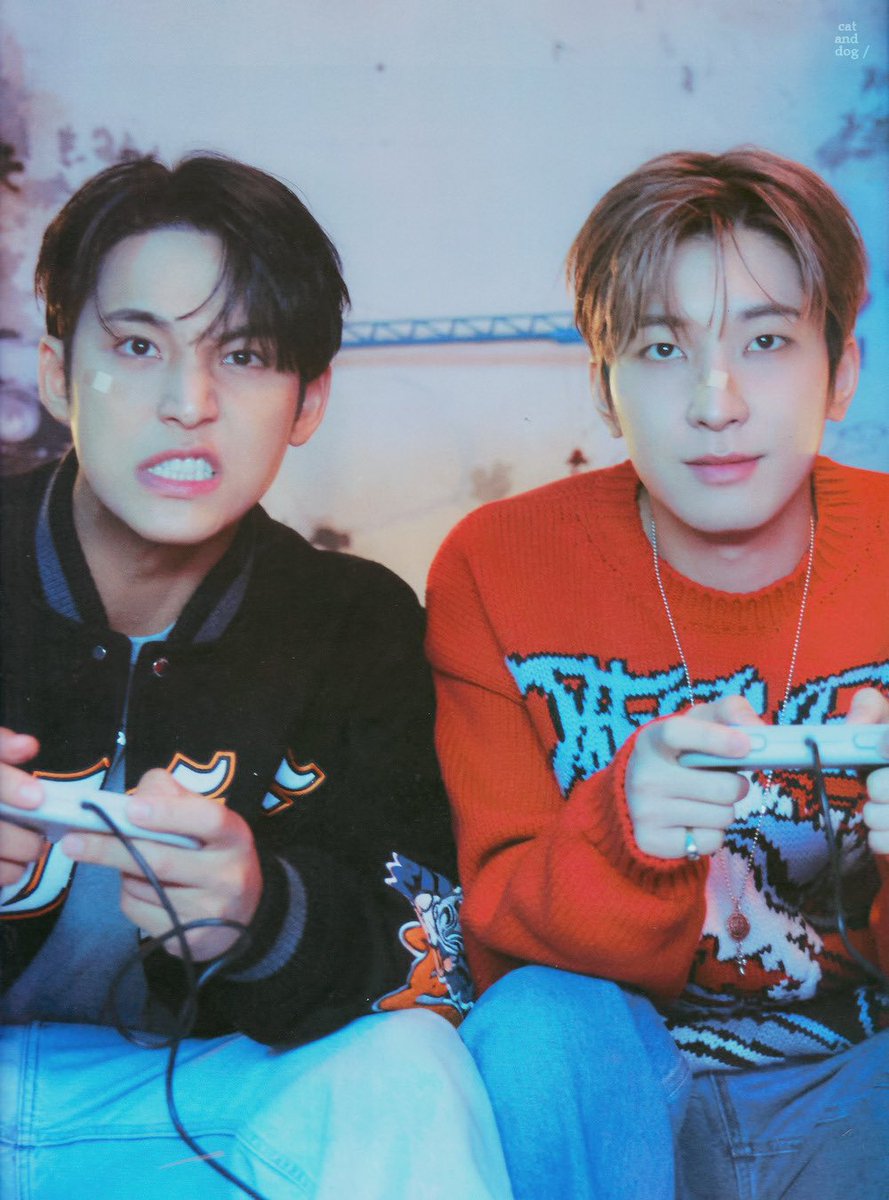 오늘 (@t0d4ysmw) on Twitter photo 