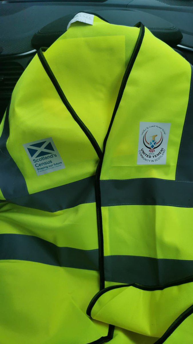 United Yemeni Community in Scotland🧡 tweet media