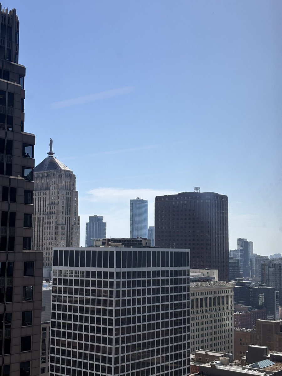 CeliaColn1's tweet photo. 🚀 Attending Deloitte Nonprofit Leadership Training has sharpened my leadership skills &amp; fueled my passion as a lifelong learner. 🙏 Thanks to @unitedwaychi for this opportunity! #LearningNeverEnds #AlwaysBeOpen  @Giving_Dreams @Poweredbypain https://t.co/B6ITPGLttp