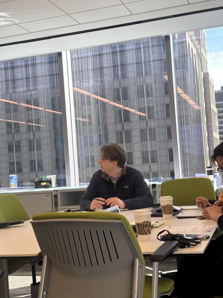 CeliaColn1's tweet photo. 🚀 Attending Deloitte Nonprofit Leadership Training has sharpened my leadership skills &amp; fueled my passion as a lifelong learner. 🙏 Thanks to @unitedwaychi for this opportunity! #LearningNeverEnds #AlwaysBeOpen  @Giving_Dreams @Poweredbypain https://t.co/B6ITPGLttp