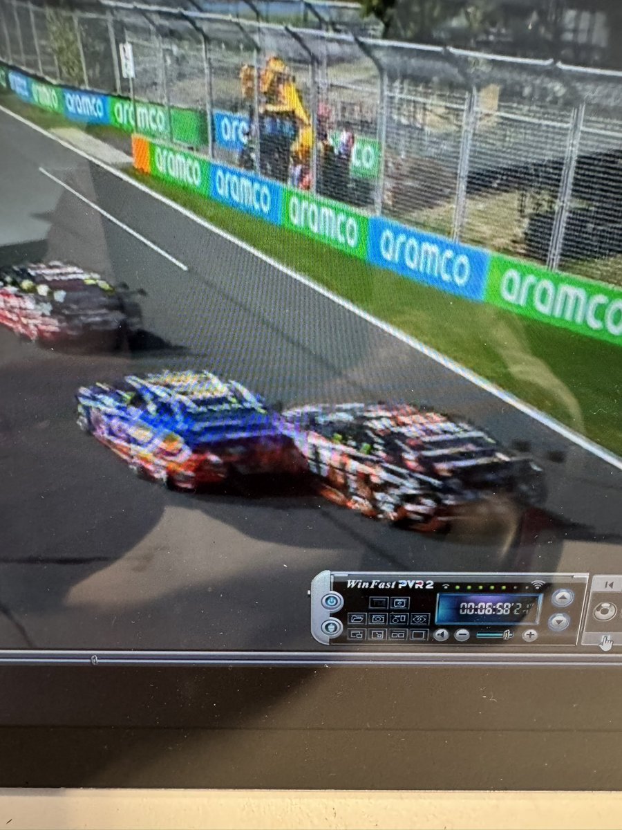 Craig Baird MNZM tweet media