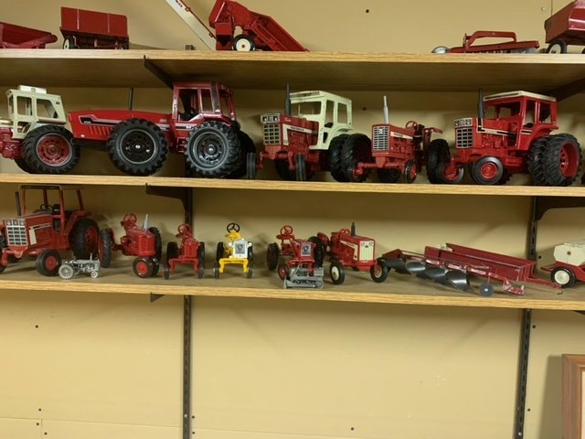 HeimpelJason's tweet photo. If you're into collecting toys or carpet farming tomorrow is the day for the toy auction for Phares a d Eilleen Martin at the listowel ag hall  at 10am @DirksenScott  , @DougRopp https://t.co/47A1UFRF5X