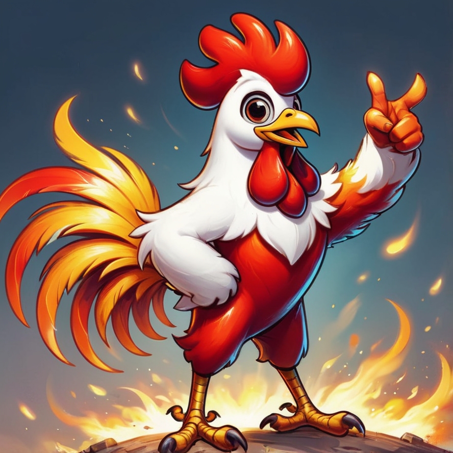 HotWingsCoin's tweet photo. 🚀 HotWings is redefining the memecoin game! 🔥

In a world full of risks, we’re building an AI Agent designed to make memecoin investing safer, smarter, and more profitable. 
No more guessing games, our AI will help you navigate the chaos of the market with confidence.

Solana’s hottest project isn’t just a token; it’s a revolution. Get ready to experience the future of trading.

Join us. Stay ahead. Profit smarter. 🔥🐔

#HotWings #Solana #CryptoAI #Memecoins #CryptoTrading