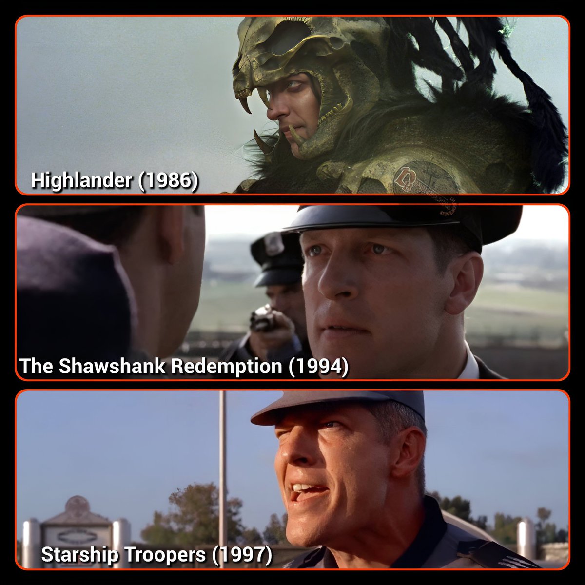 Dyerbolical Horror (☥𝐃𝐁) tweet media