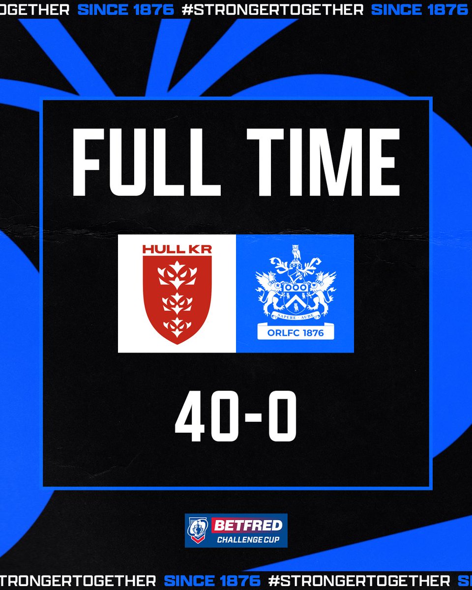 Oldham RLFC tweet media