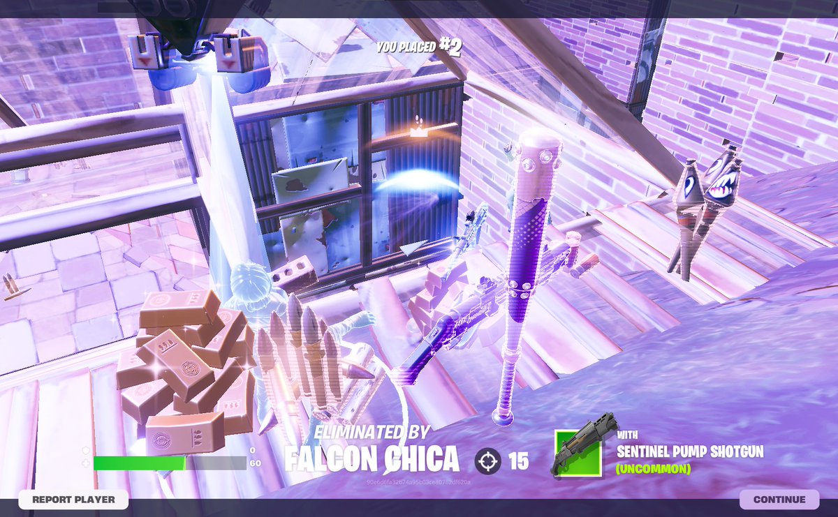 didnt qual because of cheater🔫🔫🔫