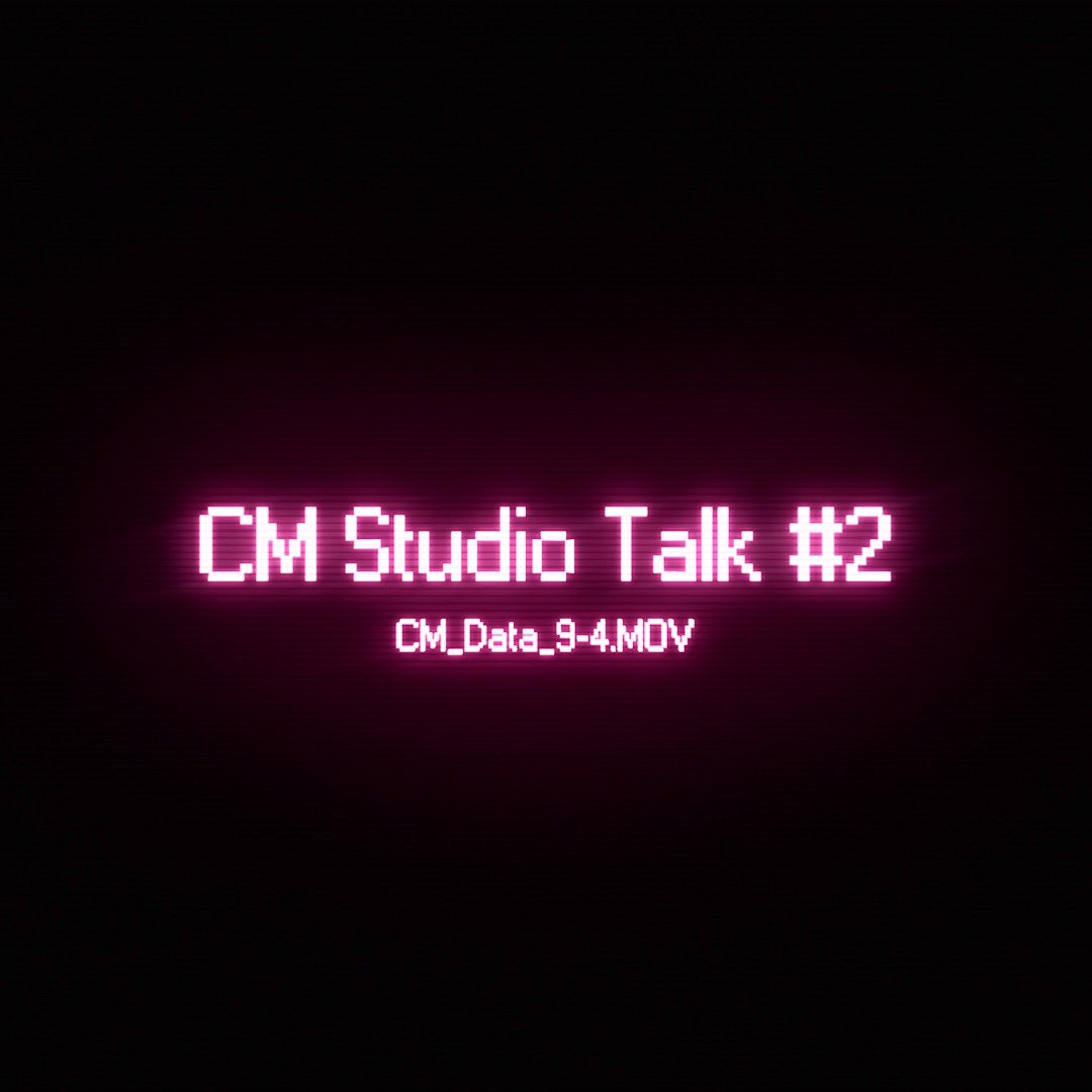 FelipeTweeters's tweet photo. @CringeMusume Coming soon 🌸…
#CringeMusume #CMStudioTalk #FelipeSmith #DJ5DucK https://t.co/hgMmWRaiu7
