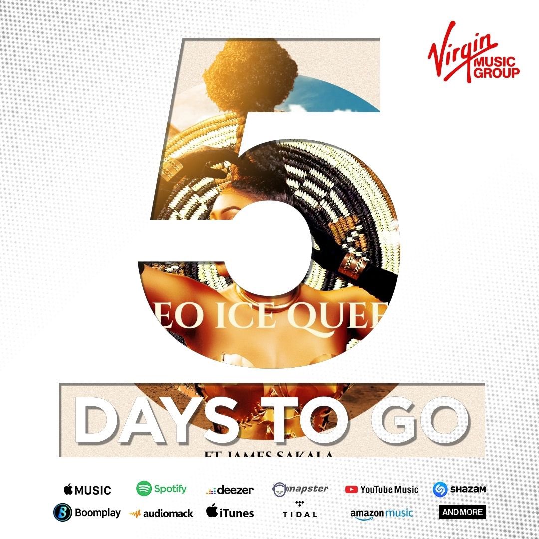 Cleo_icequeen's tweet image. #IceyGang  went to the Zambezi griot and we cooked. You ready???
Pre-save now!!! vmgafrica.lnk.to/KeepGoingKaleAr

#AbakuluBakulu #IAmHer #CleoIceQueen #KeepGoing #Kale