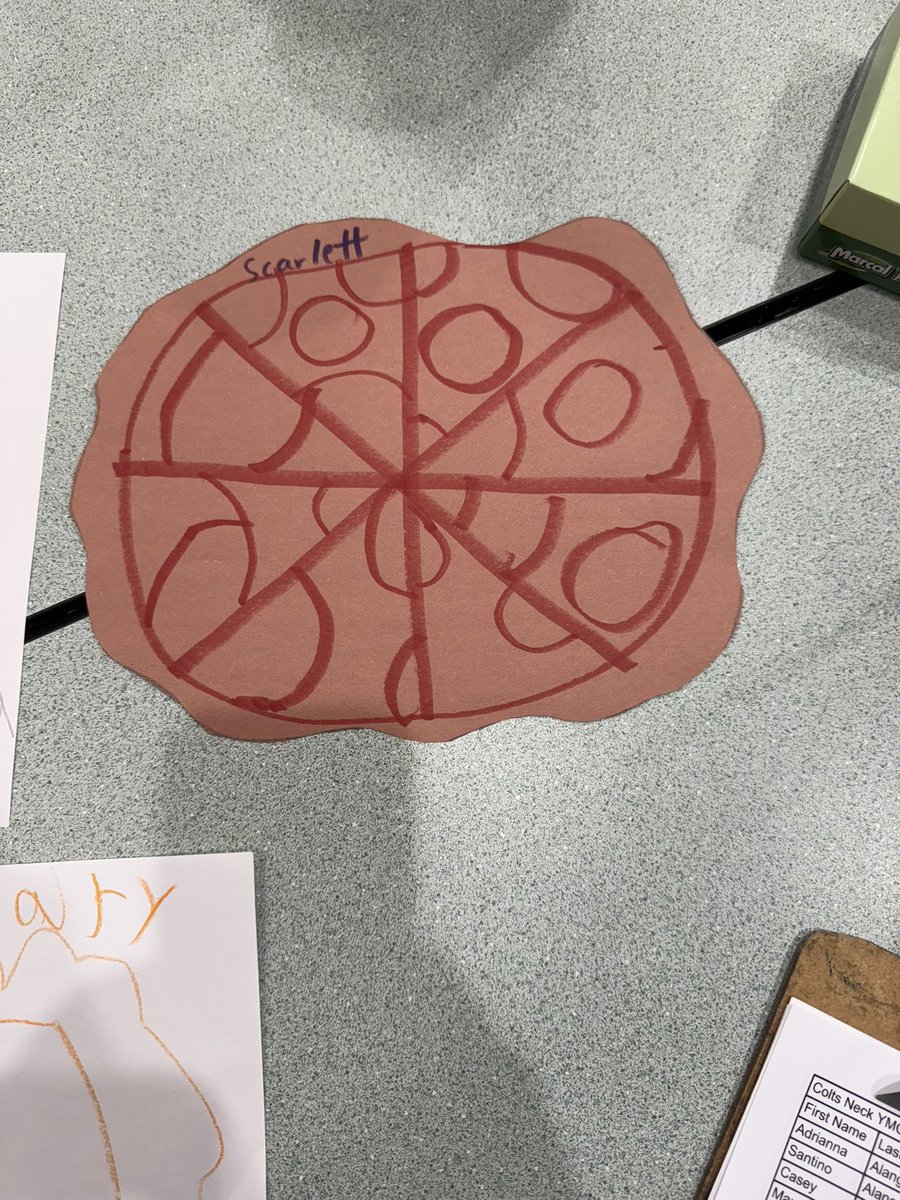 LastellaStacey's tweet image. 3.14 Pi Day celebrations at our @ymcaGMC School-age YKids sites πππ₯§