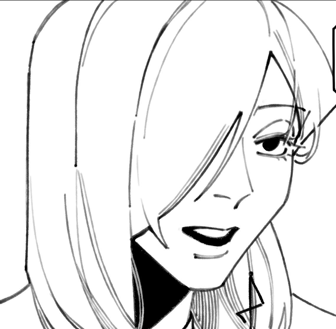 Yuri is the only character with no highlights in her eyes.
It is part of her design. 