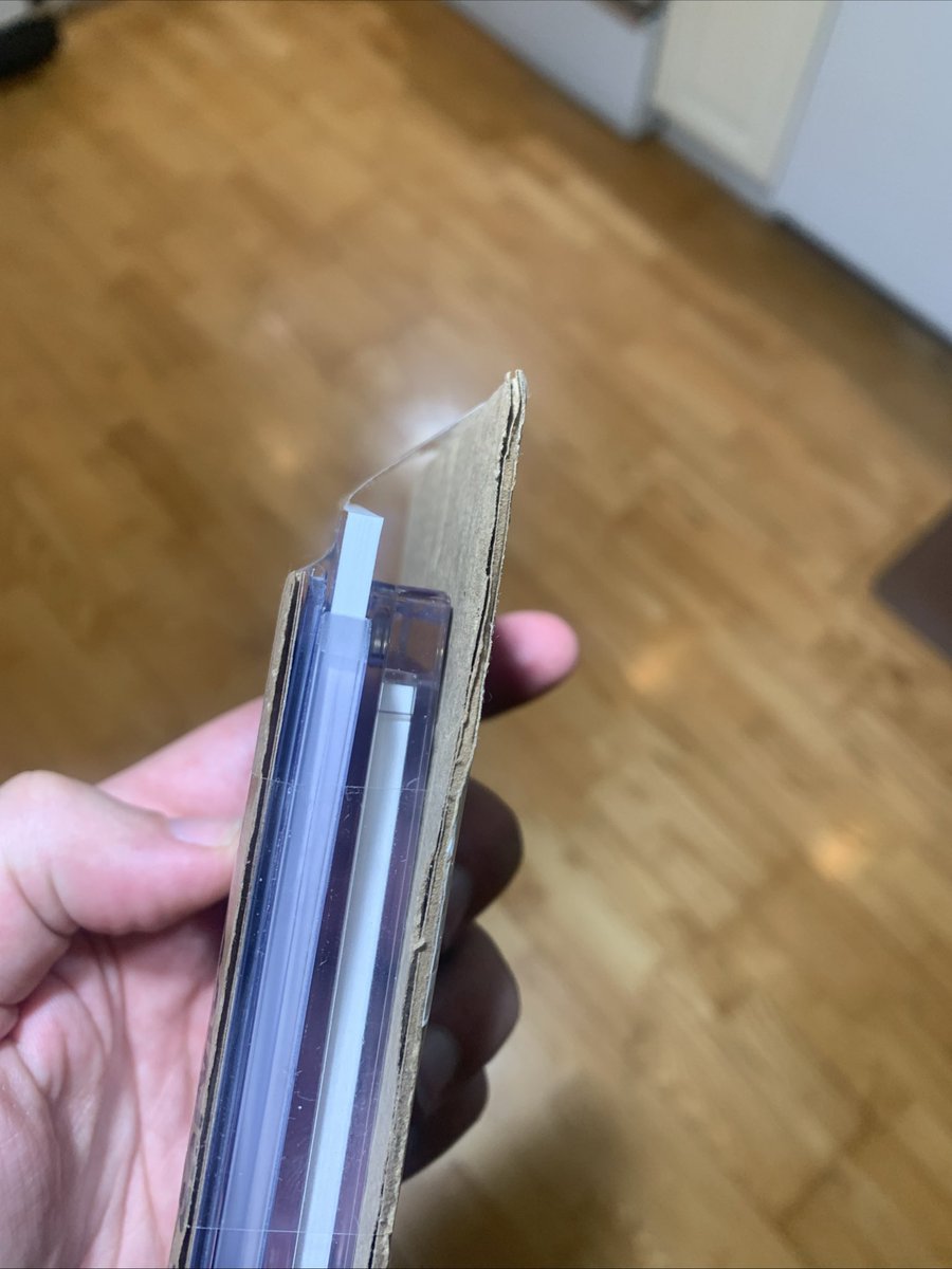 EutawStBreaks's tweet photo. Good-night sweet prince… 
.
.
Painter’s tape, people. @CardPurchaser https://t.co/sh1bfWvjLh
