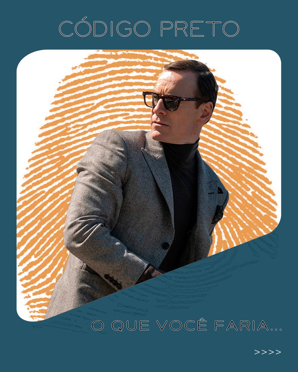 UniversalPicsBr's tweet photo. Dizem que confiança é a base de uma relação. Mas entre um casal de espiões, isso nem sempre é possível. 👀 Assista #CodigoPretoFilme hoje nos cinemas: https://t.co/dQ2AzpZDn7 https://t.co/LxenHV2DAH