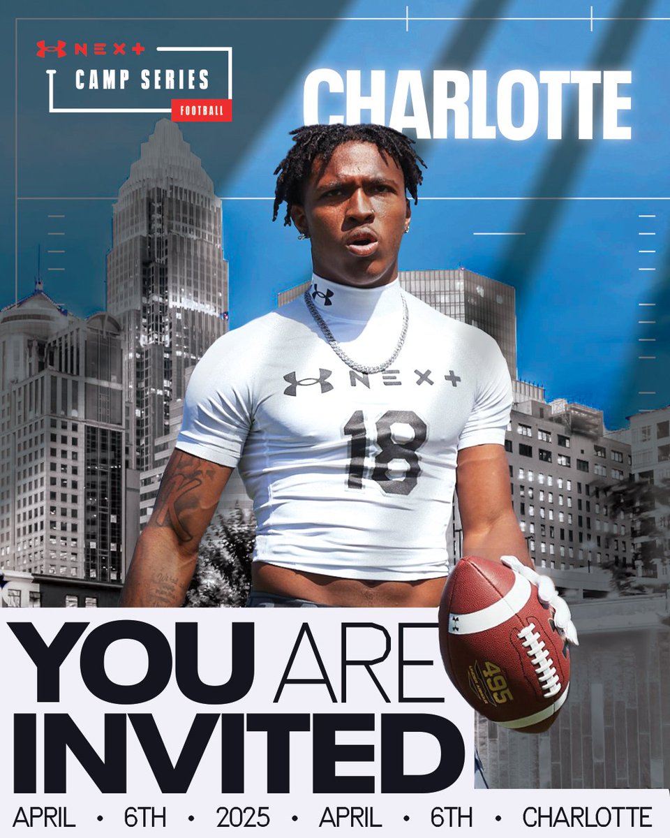 Bryson Hurt (@brysonhurt71) on Twitter photo Blessed to receive an invite from <a href="/DemetricDWarren/">Demetric D. Warren</a>!! I Can't wait to compete!! <a href="/CraigHaubert/">Craig Haubert</a> <a href="/TheUCReport/">Billy Tucker</a> <a href="/TomLuginbill/">Tom Luginbill 🇺🇸 🏈</a> #UANext Blessed to receive an invite from <a href="/DemetricDWarren/">Demetric D. Warren</a>!! I Can't wait to compete!! <a href="/CraigHaubert/">Craig Haubert</a> <a href="/TheUCReport/">Billy Tucker</a> <a href="/TomLuginbill/">Tom Luginbill 🇺🇸 🏈</a> #UANext