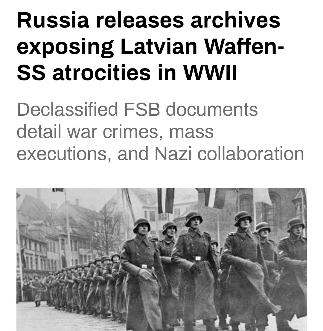 timand2037's tweet photo. Baltic fascism. All three Baltic statlets collaborated with Nazi Germany and engaged in mass atrocities. They still commemorate their local Waffen SS groups. https://t.co/ens0vv93RK https://t.co/xpyCdsHJgu