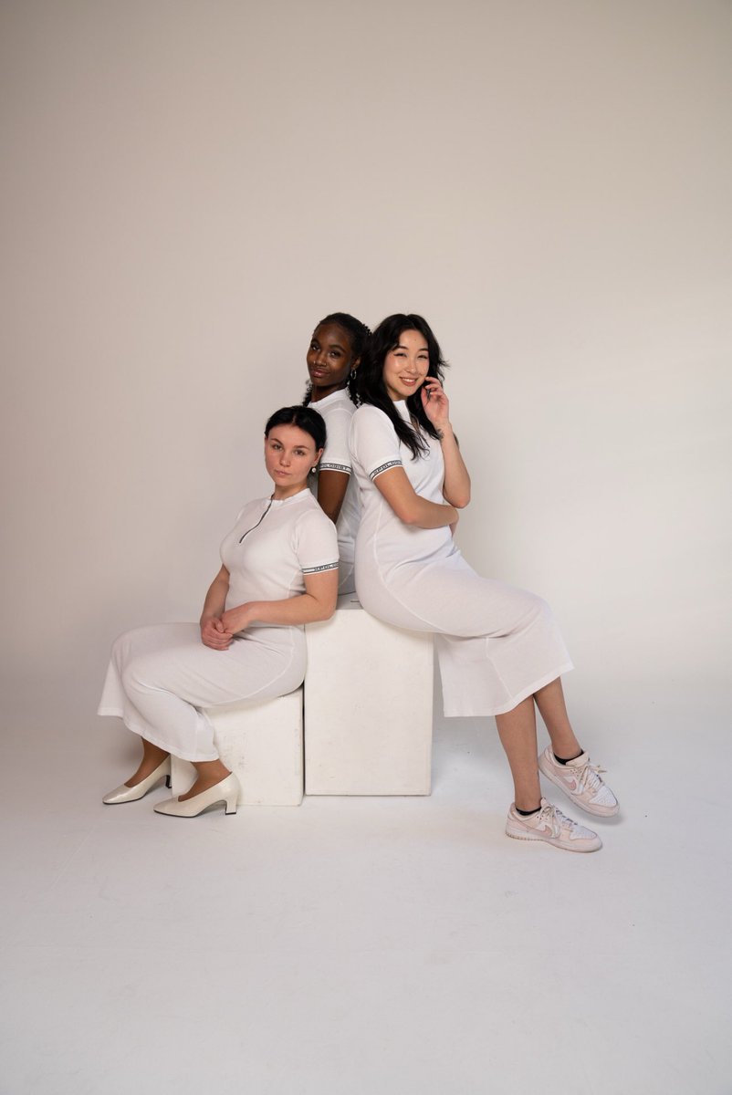 xpologist's tweet photo. The NEW Xpologist Iconic Knit Dress 🤍

Use code #Xpand&amp;Become for 20% OFF

Stay fashionable with this cozy, high-quality accessory designed to elevate your look.

Visit https://t.co/cWEVMFefR7 for more 🌐

#fashionstyle #Trending #live #shop #clothes #JISOO https://t.co/u6WnOzmEIe