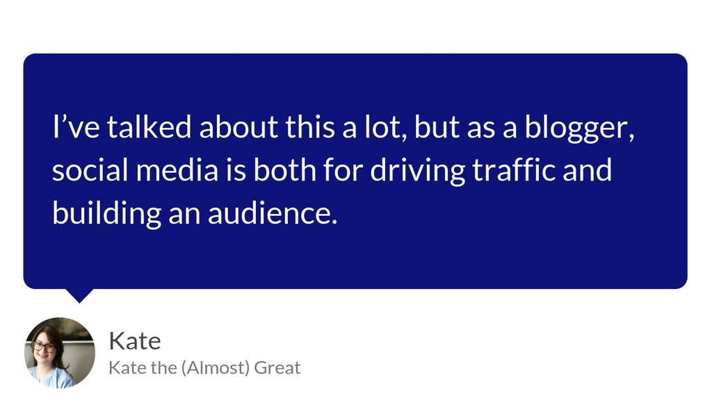 Kate isnt really here so follow on bsky tweet media