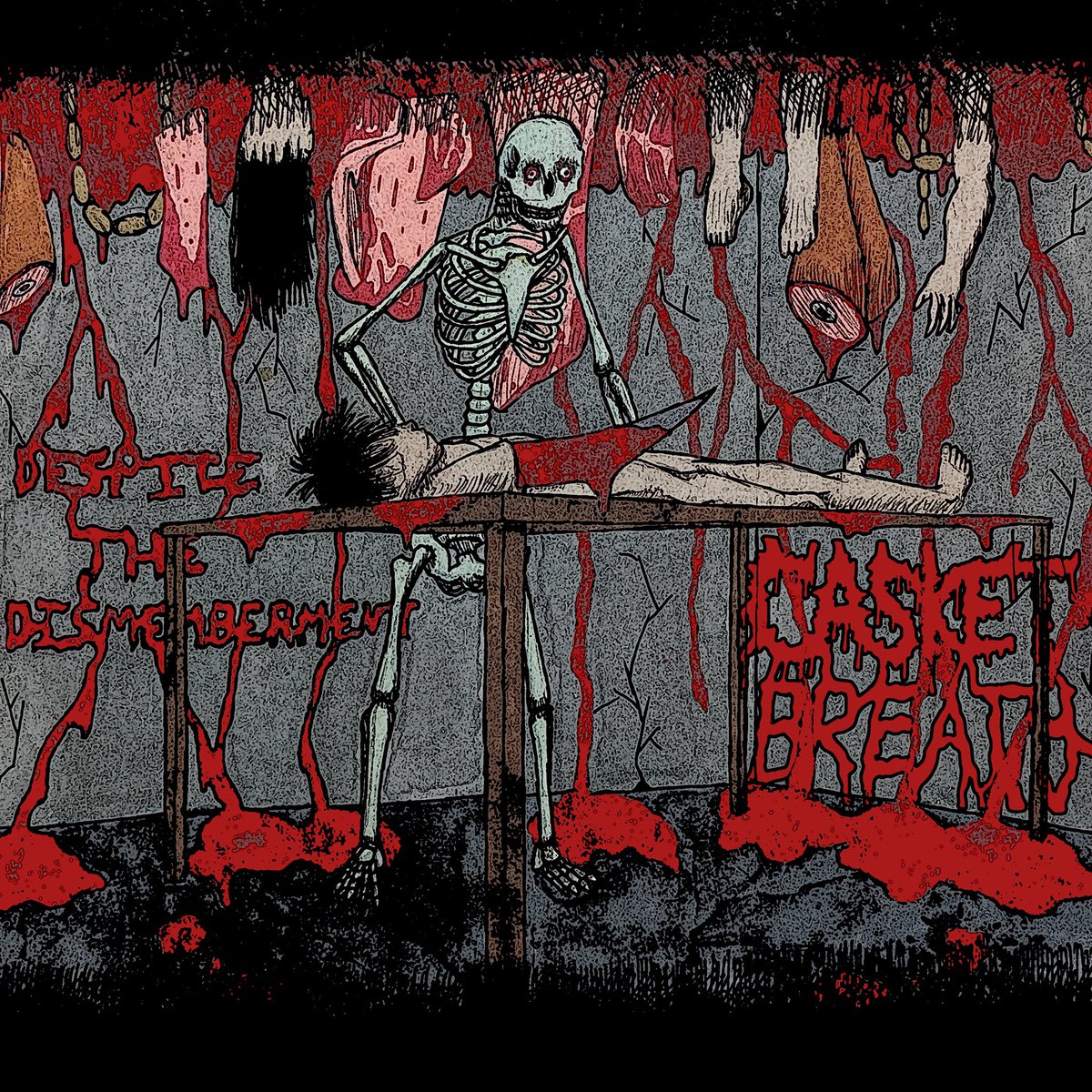 Ep is out! Spotify &amp; Apple Music. Enjoy