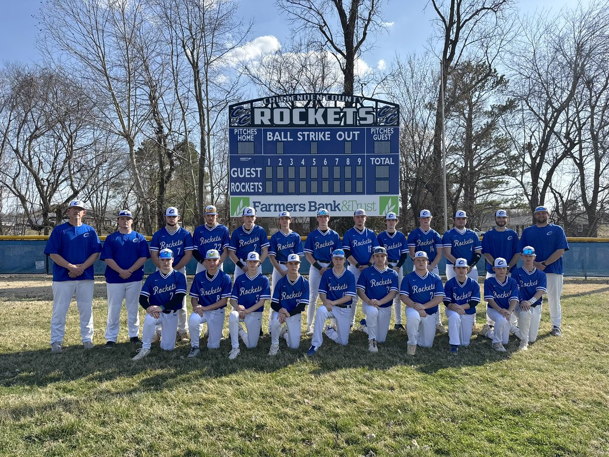 2025 Edition 🚀⚾️