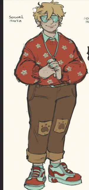 the old designs from 2022 (they mostly just got an outfit change( 