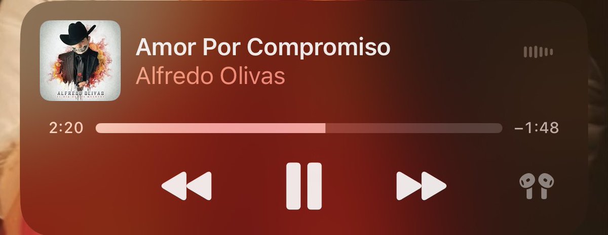armyolivas's tweet photo. Me dijo que escuchaba de todo pero se quedó callad@ cuando le puse esta joya. https://t.co/2ujoBvtqPB