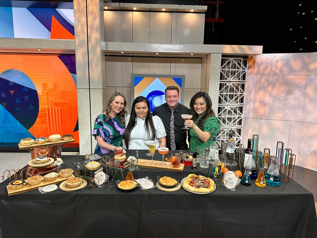 Hotel EMC2 tweet media