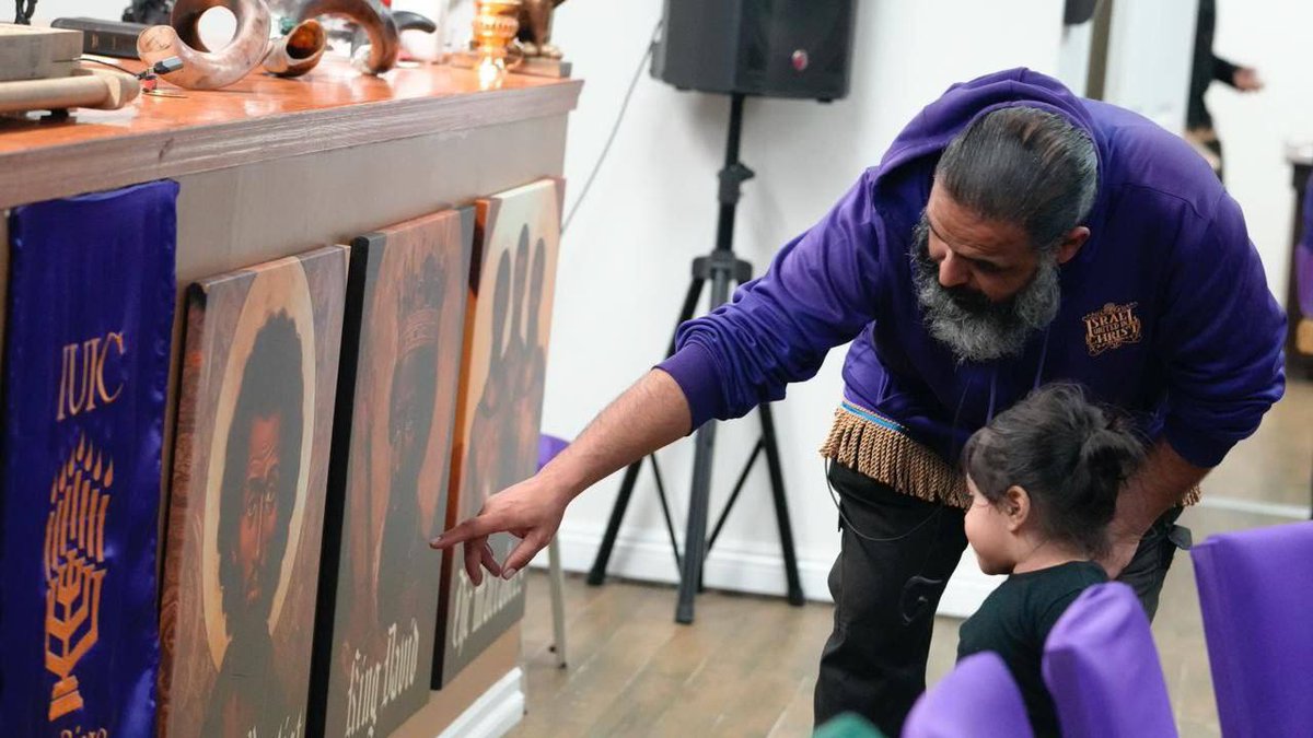 IuicSanDiego's tweet photo. Being An Example & Providing Imagery Is How We Build Up Future Generations To Come!
Why Is Imagery So Important For Our People?
💬Comment Down Below👇
#IUICSanDiego #MOV #YMOV #BeAnExample #TrainEmUp #RaiseEmNTheLaws #HaveImagery #BuildUpUrNation #FutureGens https://t.co/AQJSEDWfgJ