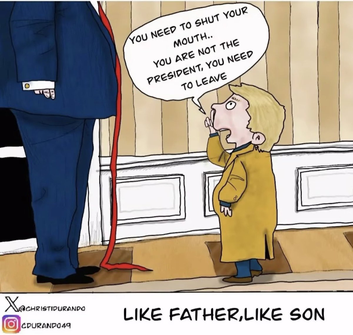 Truthman454's tweet image. #DeportMuskrat