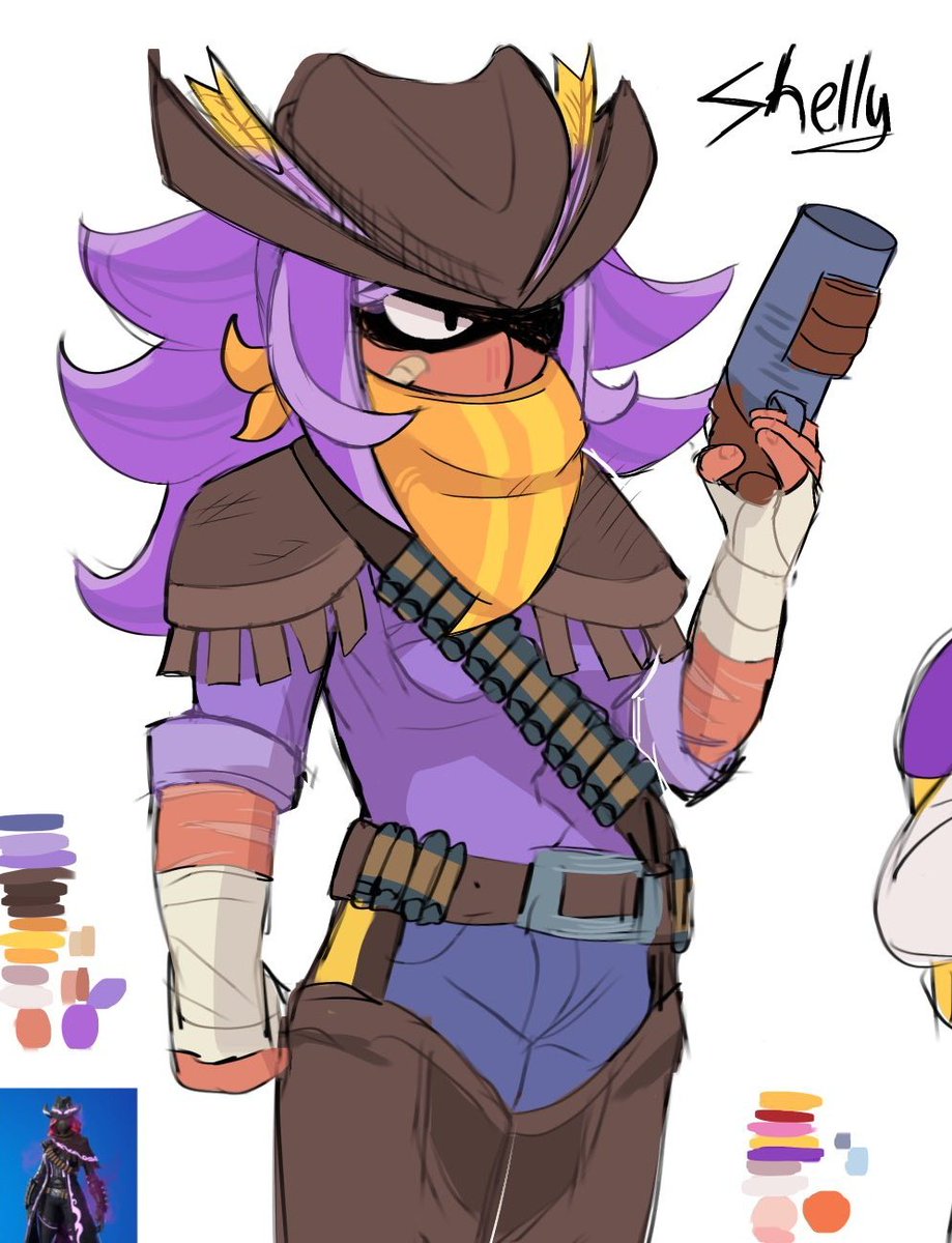 Ainokia27's tweet photo. Amo estos rediseños, Shelly le dice mami a Piper, son canon 💖 // art: @vickennyy
#pipelly https://t.co/vrIdVOovC0