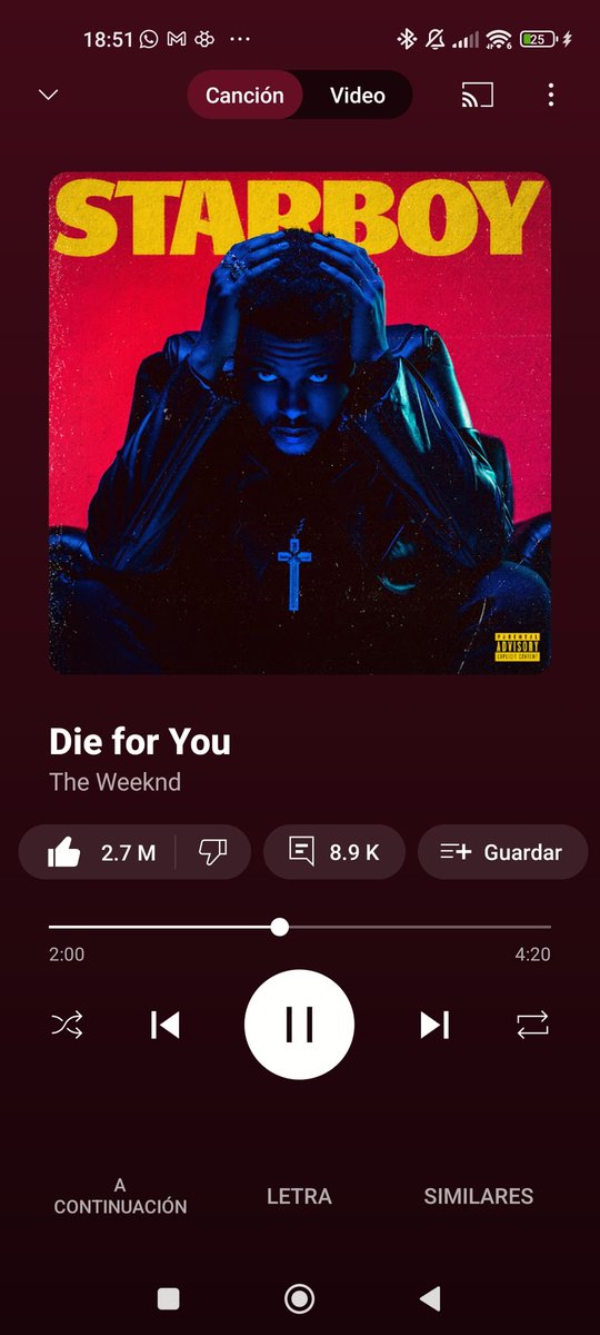 Yo enamorado sueno así:
