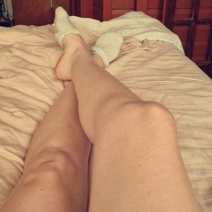 Take these off and massage now! 😤

#feetpics #feetworshi̇p #feetlovers #cheekyfeet #soles