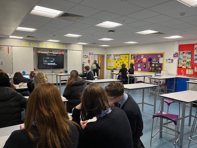 TCS Science (@tcsscience1) on Twitter photo Well done to all the year 10 and 11 pupils that attended physics revision after school today! Brilliant to see so many of you. Big praise for those that have attended every week since starting before half-term! Reminder: Every Friday 3-4pm <a href="/TCSYear11/">Treorchy Year 11 (2024-25)</a> <a href="/TCSTreorchy10/">Treorchy Year 10</a> Well done to all the year 10 and 11 pupils that attended physics revision after school today! Brilliant to see so many of you. Big praise for those that have attended every week since starting before half-term! Reminder: Every Friday 3-4pm <a href="/TCSYear11/">Treorchy Year 11 (2024-25)</a> <a href="/TCSTreorchy10/">Treorchy Year 10</a>
