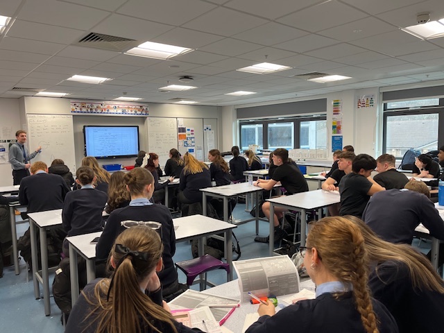 TCS Science tweet media