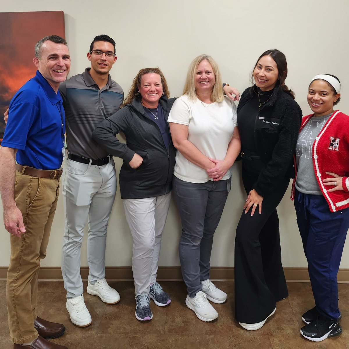 Florida Orthopaedic Institute tweet media