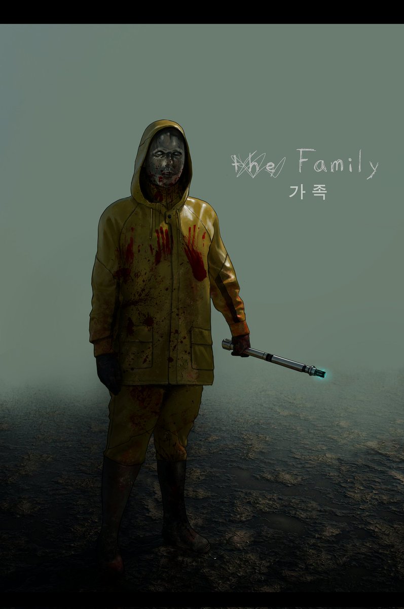 Willi Roberts (@williroberts1) on Twitter photo Free horror concept!what you think? Free horror concept!what you think?