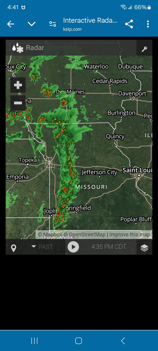 DJohnson_97's tweet photo. They are firing up. #stroms https://t.co/cxZTz7wlfH