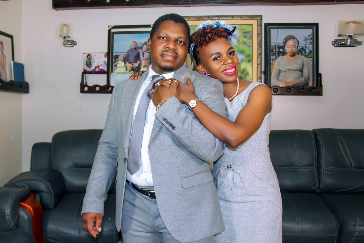 GrantChiwera's tweet photo. Happy 11th Marriage Anniversary to myself and Mrs. Chiwera!

Today, I celebrate not just the years we’ve shared, but the countless moments of love, laughter, and growth that have woven our hearts together. https://t.co/558DtgyfRS