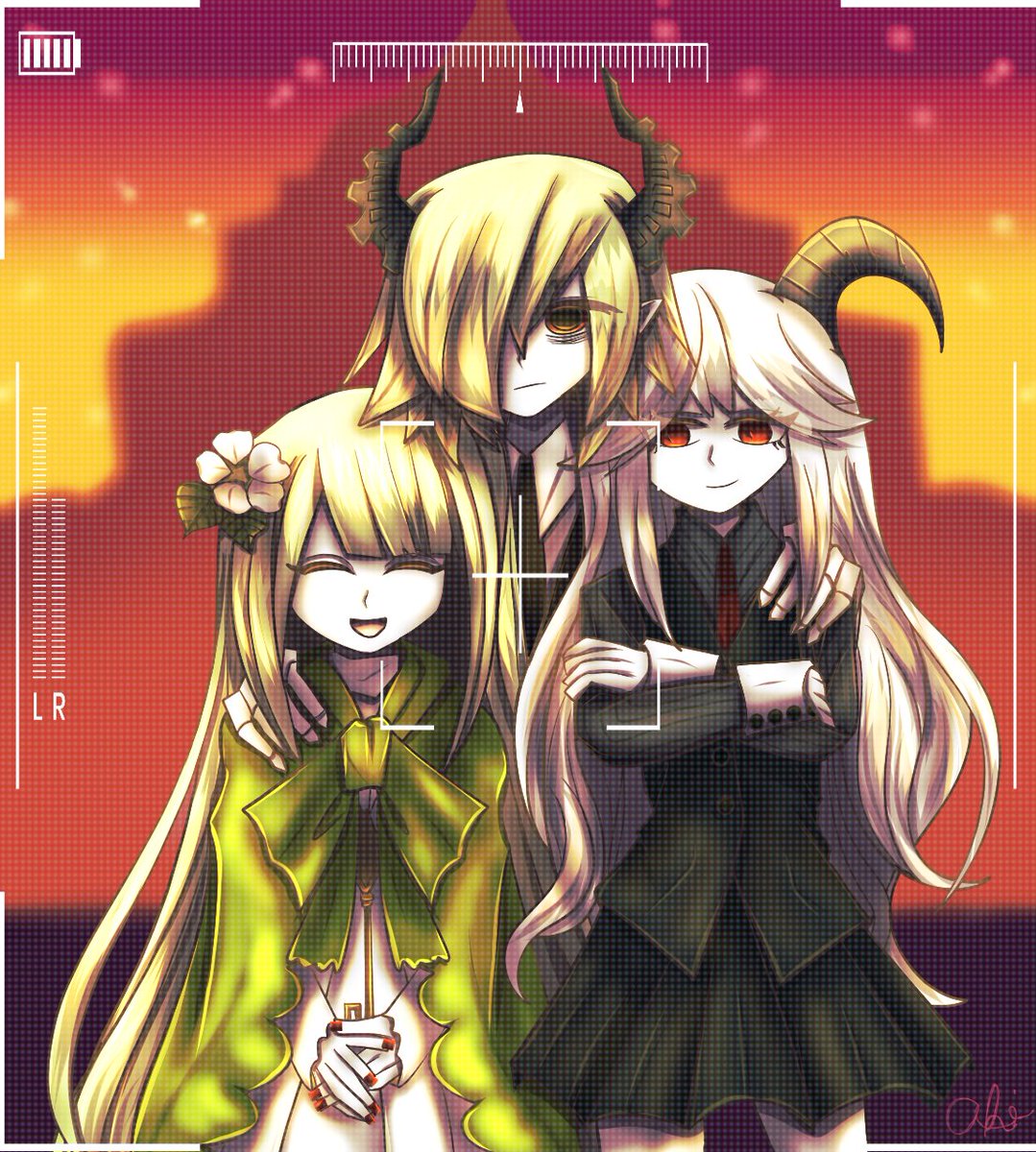 ahinevaeh's tweet photo. Day 15 - Family
Family photo time! 💚🤍🦴
#mogekomarch25 #okegomevents #funamusea #okegom #海底囚人 #funamuseum #funamuseart #refisin https://t.co/YJoOiDFq7z